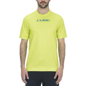 Cube T-shirt ATX uomo maniche corte XL