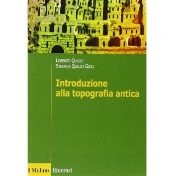 Introduzione alla topografia antica
