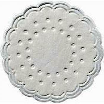 Tassenuntersetzer 7,5 cm