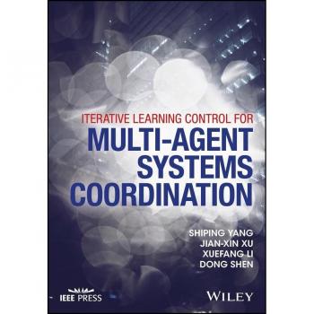 Multi-Agent Systems Coordination with Iterative Learning Control