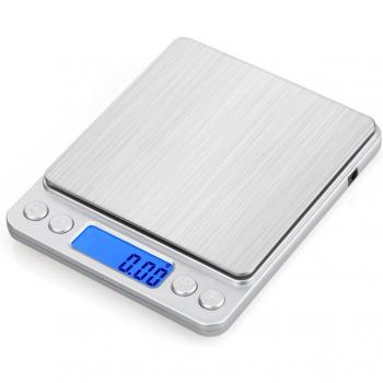 Báscula de Peso Electrónica 3000g/0,1g