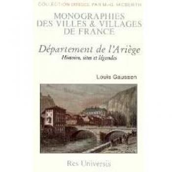 Ariege