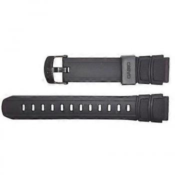 Strap para reloj Casio Modelo HDA-600 Número 10172242