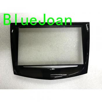 Cadillac Cue DVD GPS Navigation Touch Screen