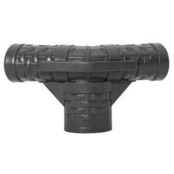 Conector em T para Piscinas Bestway® Steel Pro MAX™ 3,66 m x 76 cm