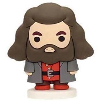 Figura Sd Toys Harry Potter Mini Hagrid