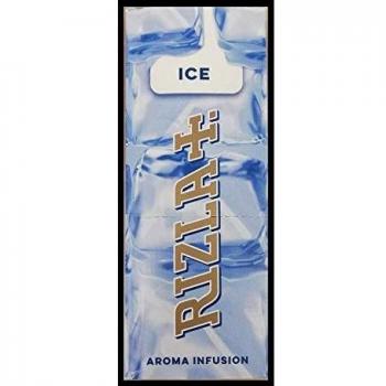 Rizla Eiskartenset – Aroma 1 Stück