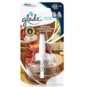 Glade Touch&Fresh Romantische Vanilleblüte Mini Nachfüller 10 ml