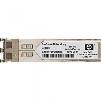 HP Gigabit-LX-LC Mini-GBIC Modul