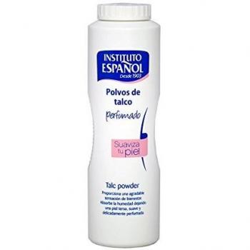 Instituto Español Fragrant Talcum Powder 185 g