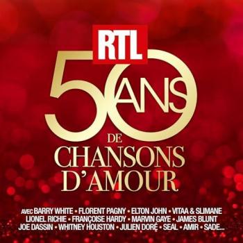 Coffret 5CD RTL