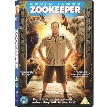 Zookeeper