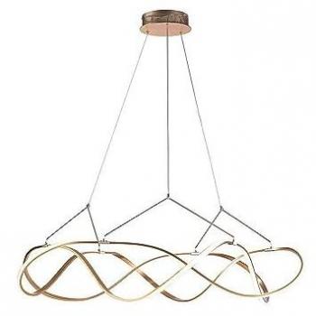 Molly Integrated LED Ceiling Pendant Light