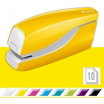 Leitz 10 Sheet Capacity Electric Stapler