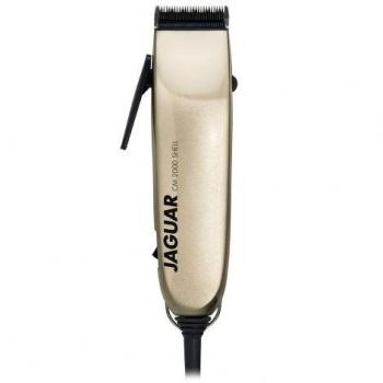 Jaguar Tondeuse Shell CM 2000