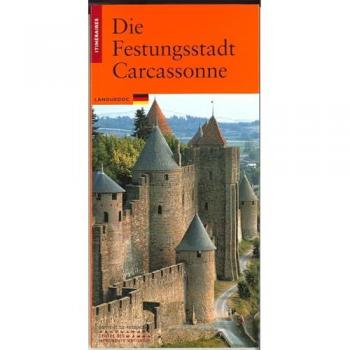 La Cité de Carcassonne (version allemande)