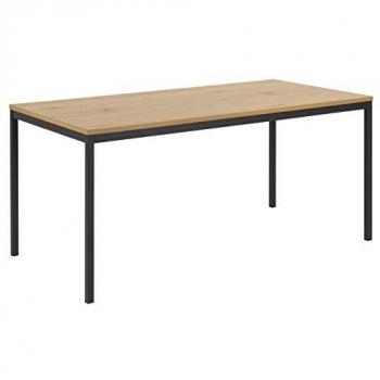 Tavolo da pranzo Seaford 160x80 cm