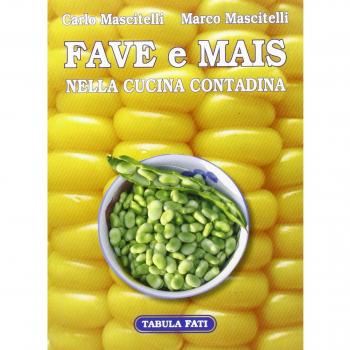 Fave e mais nella cucina contadina