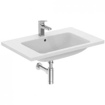 Vasque à poser Ideal Standard life B, 81 x 51,5 cm, blanc