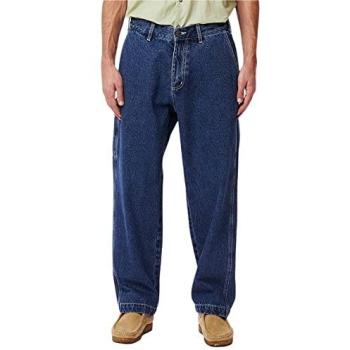 Hardwork Denim para Trabajadores de la Madera