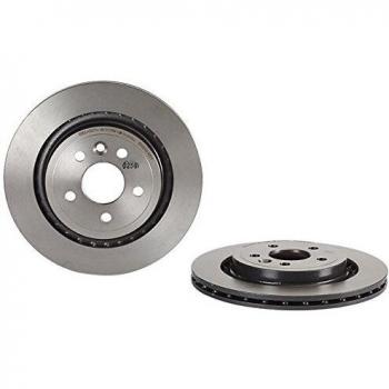 Brembo 09.9587.11 Disco de Freno