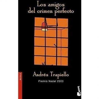 Los amigos del crimen perfecto