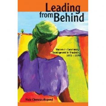 Leading from Behind: Women in Community Development in Rhodesia, 1973-1979