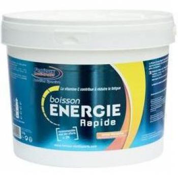 Fenioux Energia Multisport