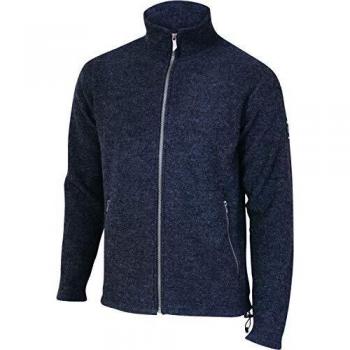 Ivanhoe of Sweden Bruno Wolljacke L Graphit Melange