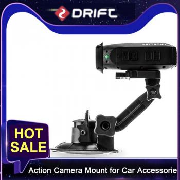 Ghost 4K/ X / S – Clip Caméra de Course Drift