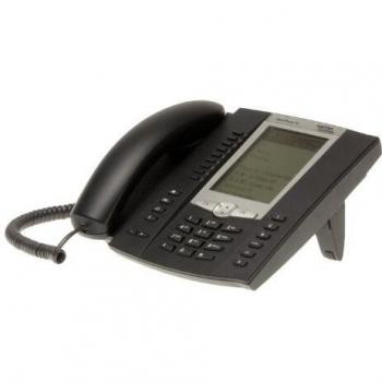 DeTeWe OpenPhone 75 schwarz