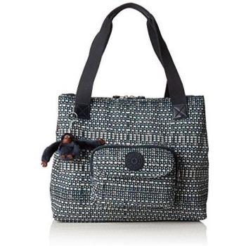 Kipling Sweetheart Diaper Bag with Changing Mat