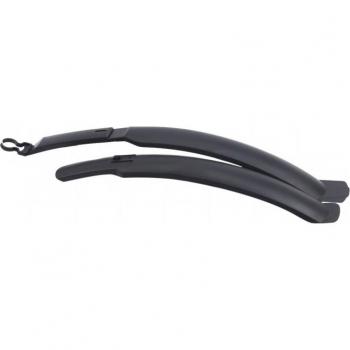 Plastic Cycle Mudguards for 26 Inch Bikes