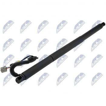 High‑Torque Tailgate Motor, NTY AE‑CH‑047