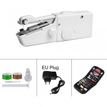 Kit de costura eléctrico compacto