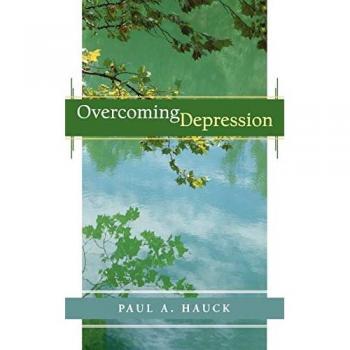 Hauck, Paul A.: Overcoming Depression,