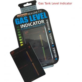 Sensor Magnético Tank Gas
