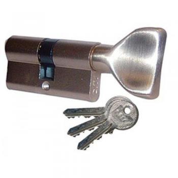 ISEO CAVERS City Zylinder 5‑Stiftersatz