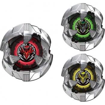Selector de Drift Shelter BX-39