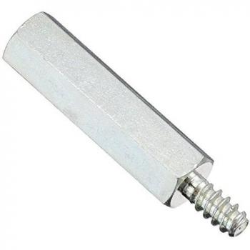 Schneider Electric NSYAEFTB Mounting Accessories (Set of 4)