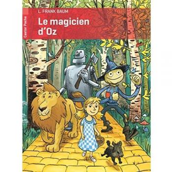 Le Magicien d'Oz