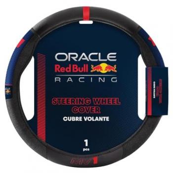 Capa de volante esportiva Red Bull Racing RBSWC002MVBR