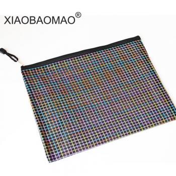 Bolso Archivo PVC A4/B5