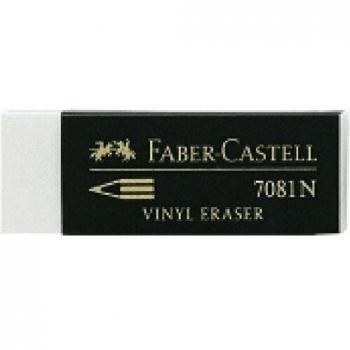 Faber-Castell Radiergummi für Tinte