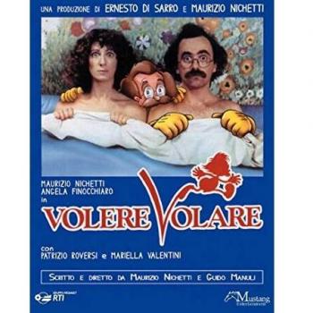 Volere volare