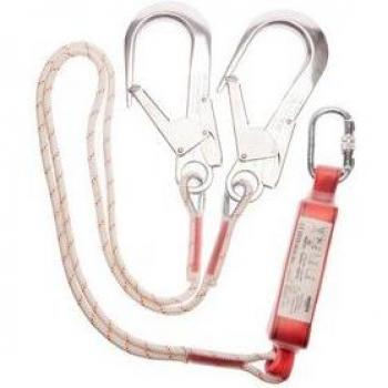 Protección Anticadida 1.80 m Kernmantle 3M Sanchoc