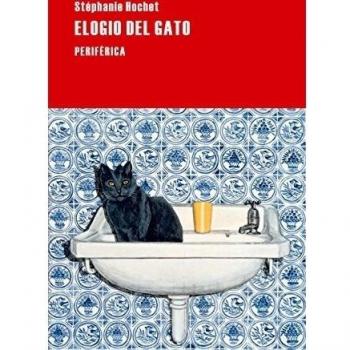 Elogio del gato (Tapa blanda).