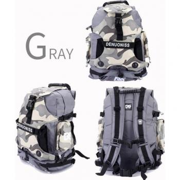 MCM4 Electric Unicycle Backpack