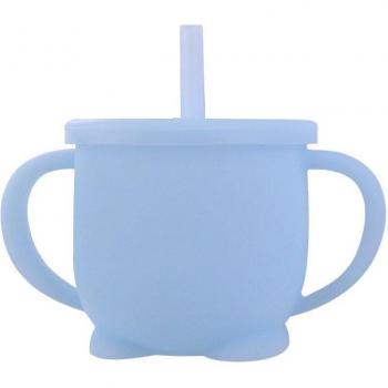 Children's Silicone Drinking Cup