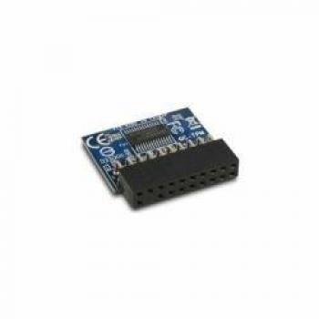 ASUS TPM-L R2.0 Encryption and Authentication Hardware Component